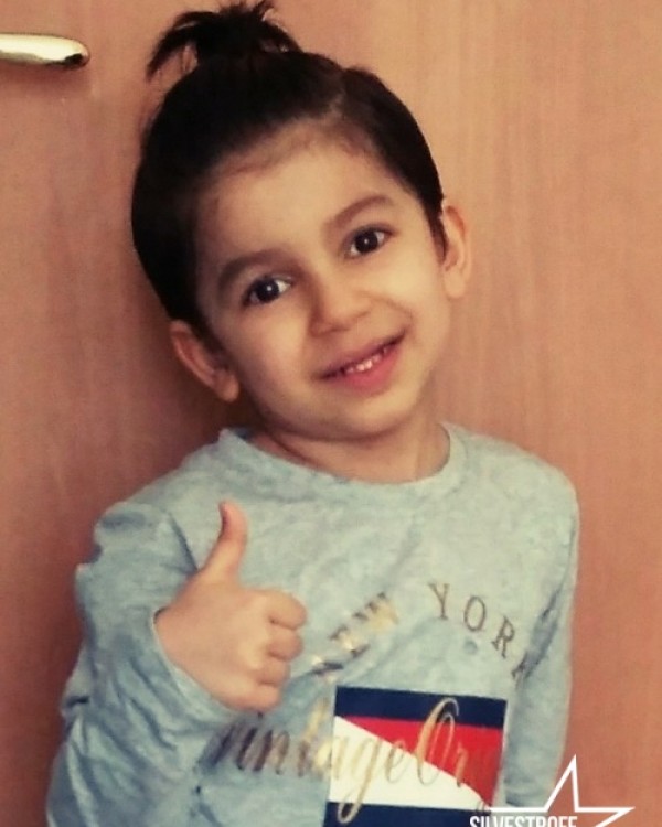 Макар Рашидов Макар Рашидов