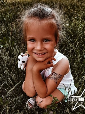 Софи Борисова