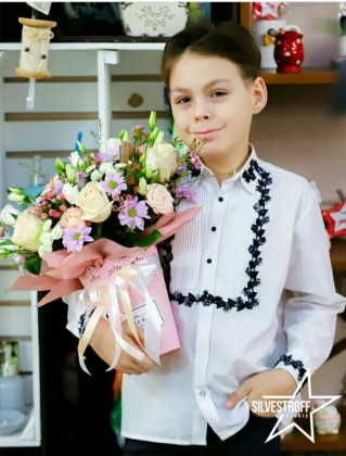 Кравец Дамир