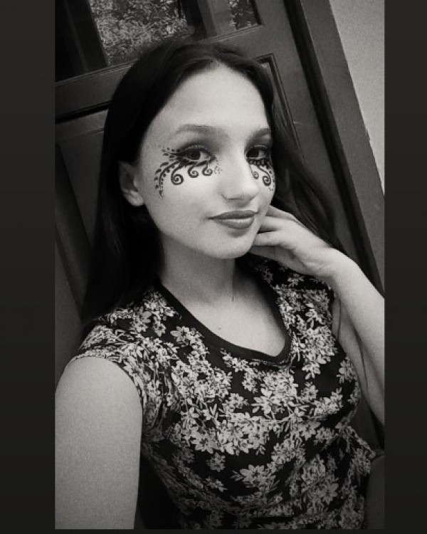 Павлик Уляна