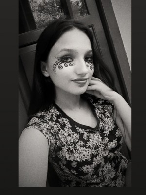 Павлик Уляна