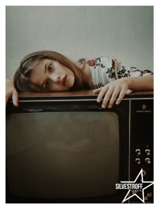 Анна Парубоча