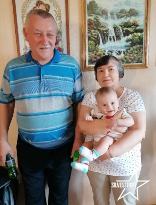 Марков Илья