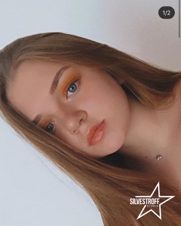 Ващенко Елизавета