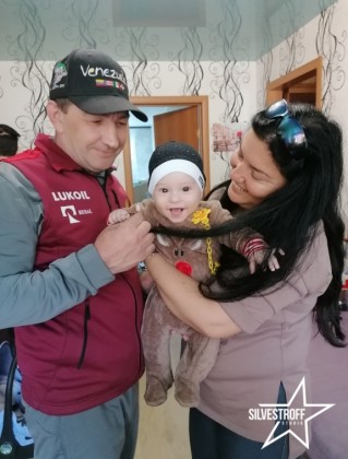 Марков Илья