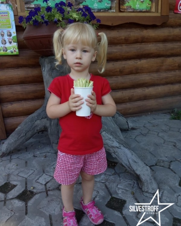 Зоя Гаркавец