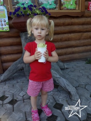 Зоя Гаркавец