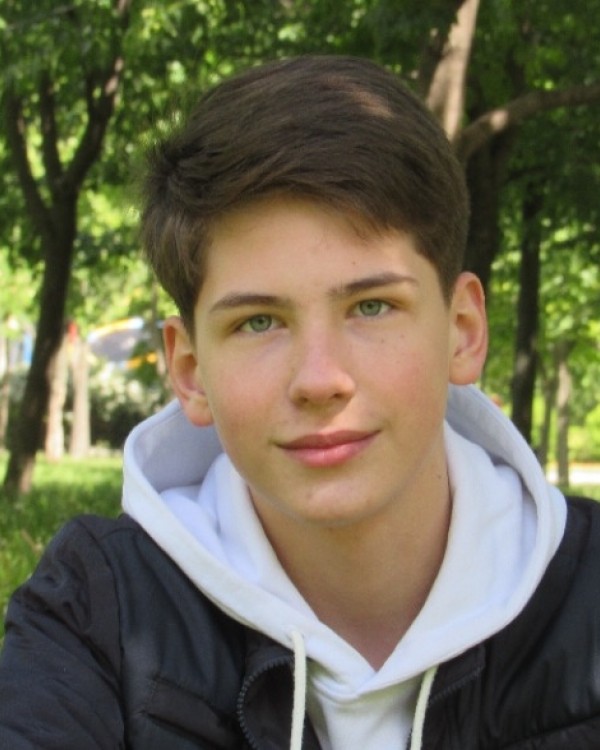 Константин Яковенко