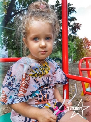 Карина Видякина