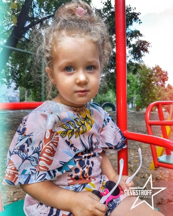 Карина Видякина