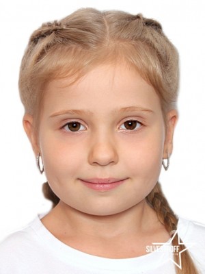 Валерия Кадочникова