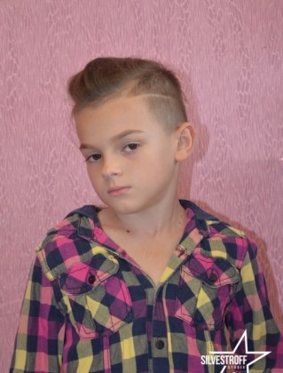 Кристиан Тригубенко