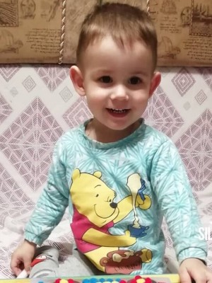 Артём Попов