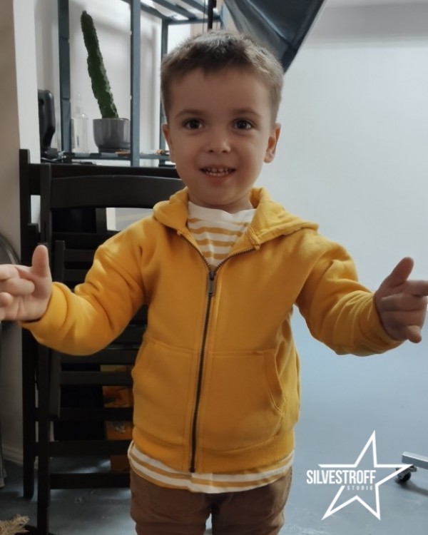Даниил Ткаченко