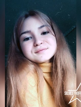 Гресь Виктория