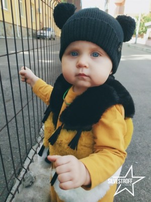 Доминика Максимчук