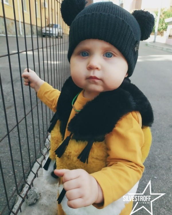 Доминика Максимчук