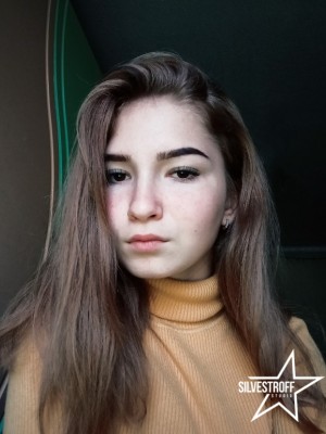 Гресь Виктория