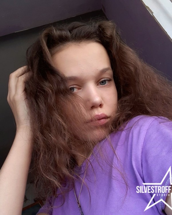 Алина Лыкова
