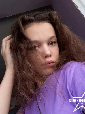 Алина Лыкова