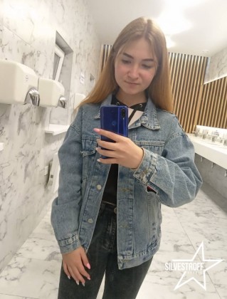 Гресь Виктория