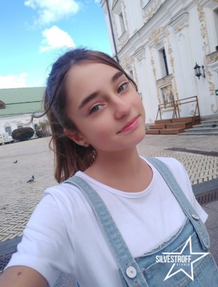 Вероника Шупило