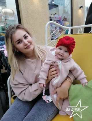 Зайцева Доминика