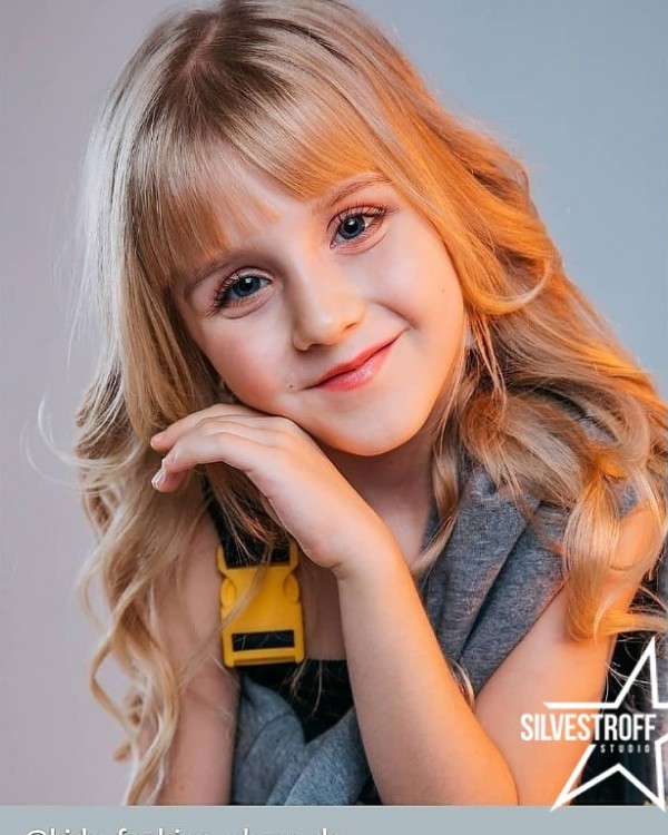 Милана Мельник
