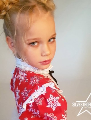 Ксения Карпинская