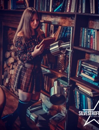 Анастасия Вертий