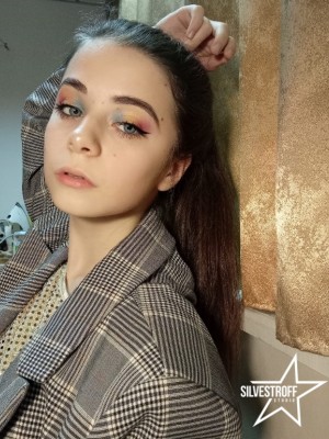 Балашова Лиза