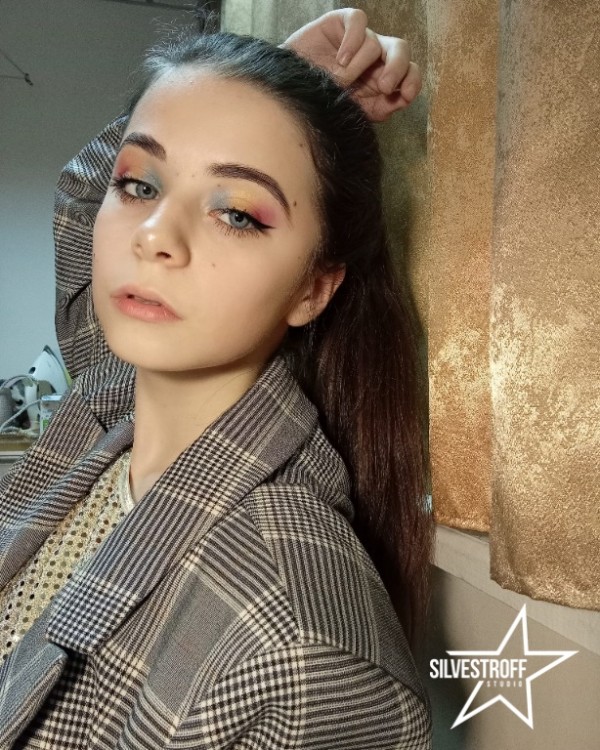 Балашова Лиза