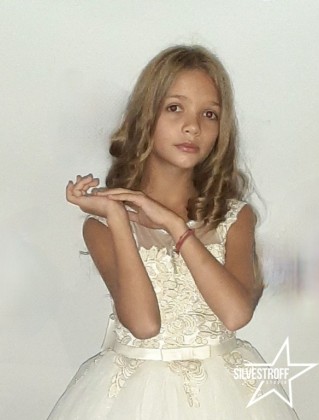 Полина Гордиевская