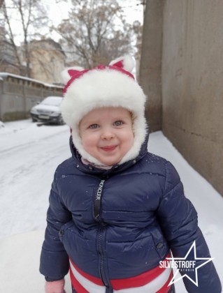 Злата Блохина