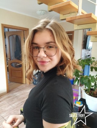 Екатерина Олейник