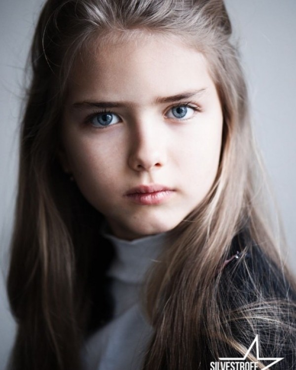 Маргарита Андрейчикова