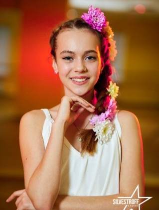 Анна Демчук