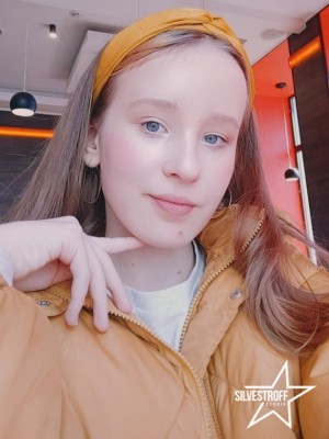 Злата Филимонова