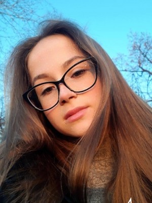 Алина Зотова
