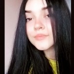 Анастасия Черкес