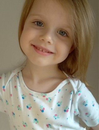 Маргарита Легкая