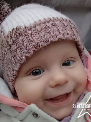 Бочарова Аделина