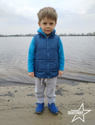 Дмитрий Осипов