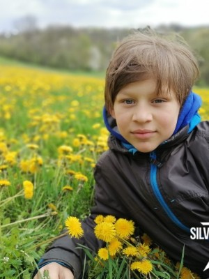 Тихон Лосицкий