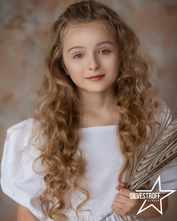 Яна Чепурнова
