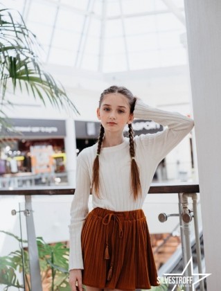 Білинська Сніжана