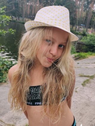 Александра Кирюшина