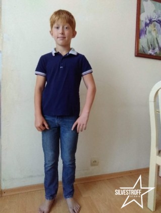 Ваня Казначеев