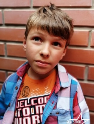 Аркадий Леоненко