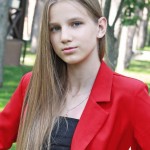 Ева-Мария Зинник Ева-Мария Зинник